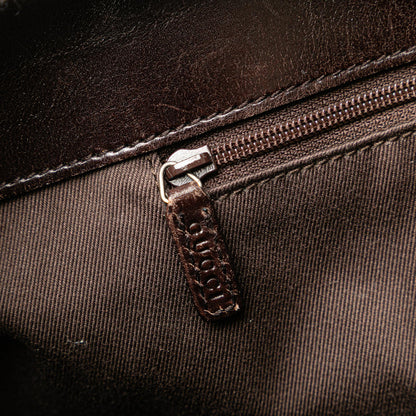 Gucci GG Canvas Tote