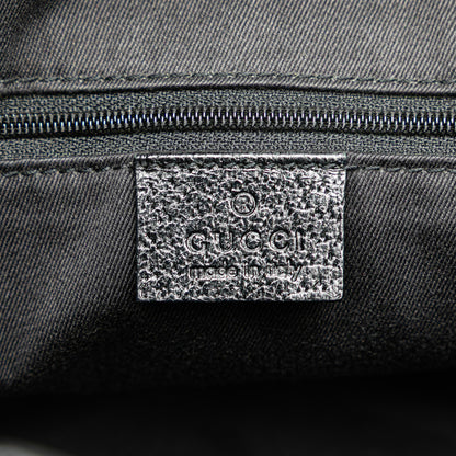 Gucci GG Canvas Tote