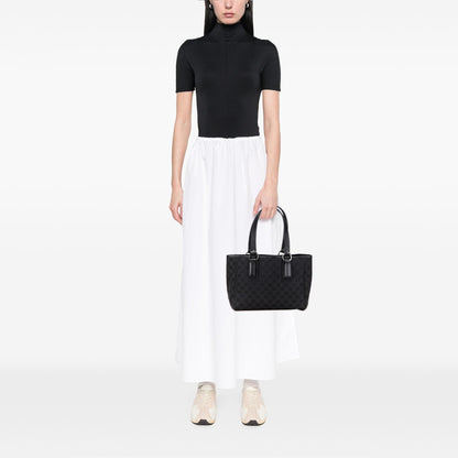 Gucci GG Canvas Tote