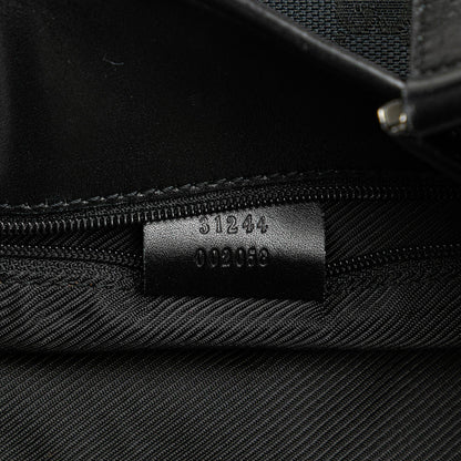 Gucci GG Canvas Tote