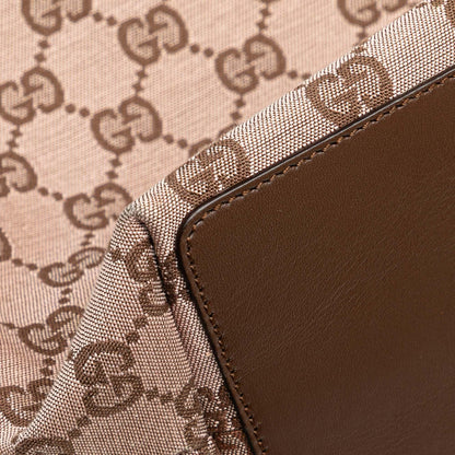 Gucci GG Canvas Tote