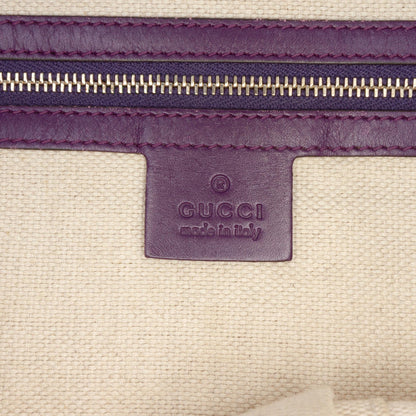 Gucci GG Canvas Tote