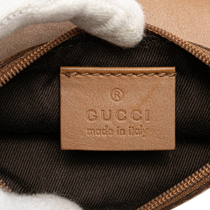 Gucci GG Canvas Tote