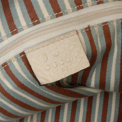 Gucci GG Canvas Tote