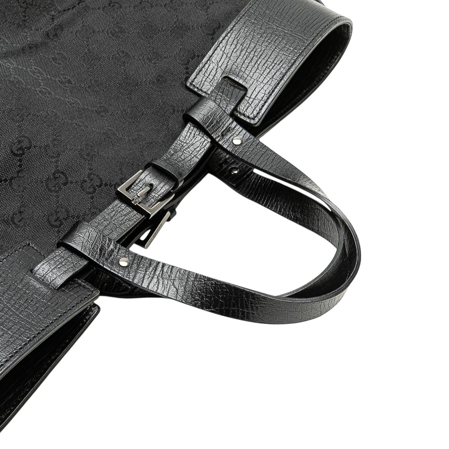 Gucci GG Canvas Tote
