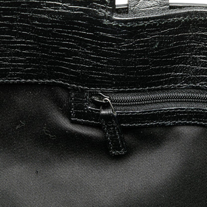 Gucci GG Canvas Tote