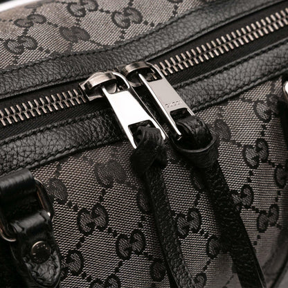 Gucci GG Canvas Tote