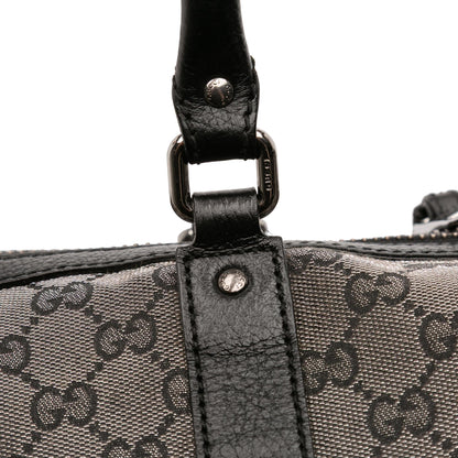 Gucci GG Canvas Tote
