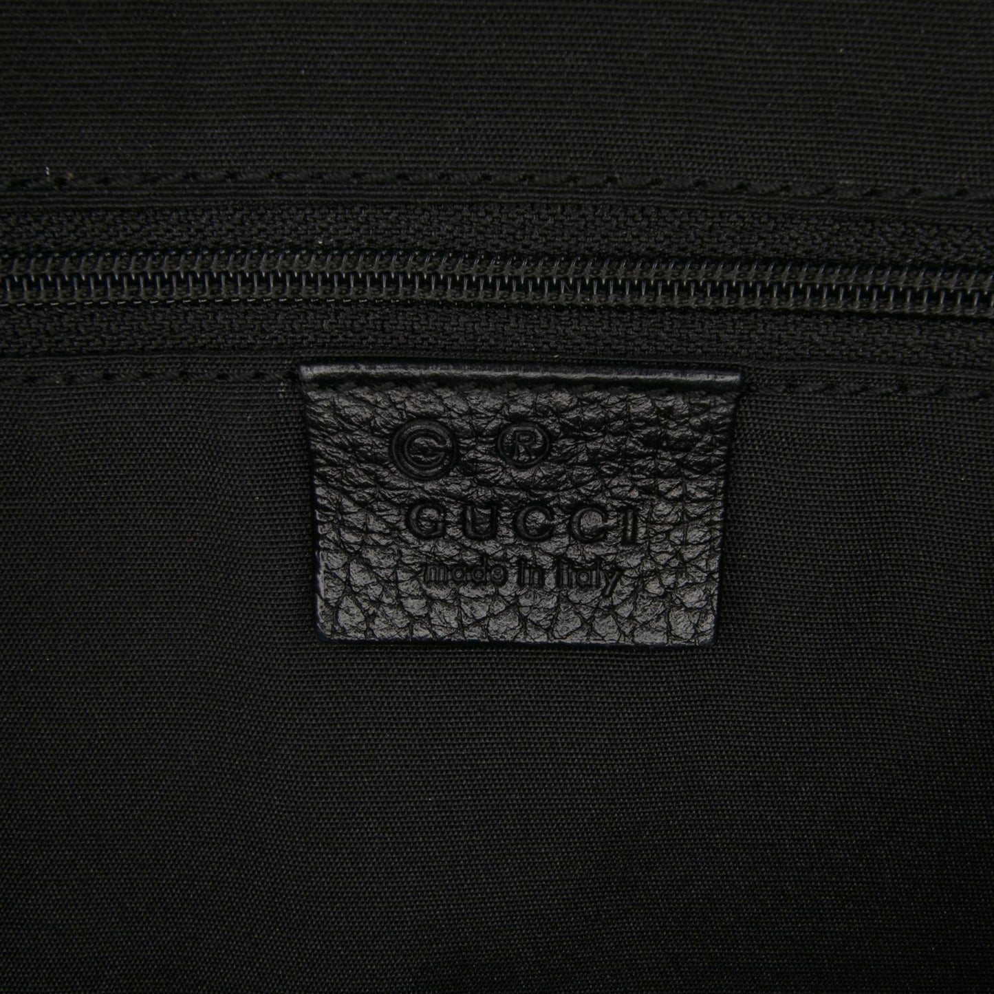 Gucci GG Canvas Tote