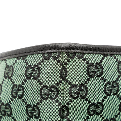 Gucci GG Canvas Tote
