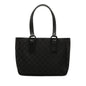 Gucci GG Canvas Tote
