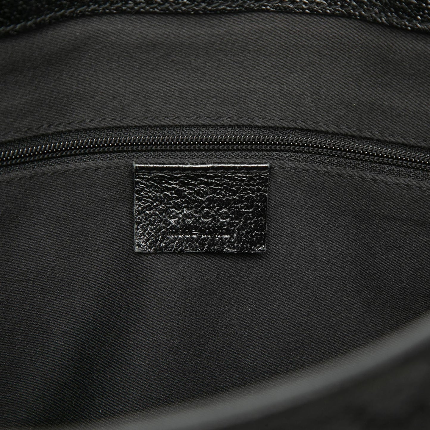 Gucci GG Canvas Tote