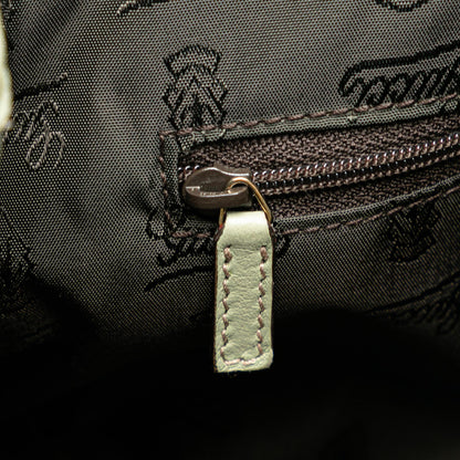 Gucci GG Canvas Tribeca Tote (SHG-2vhetn)