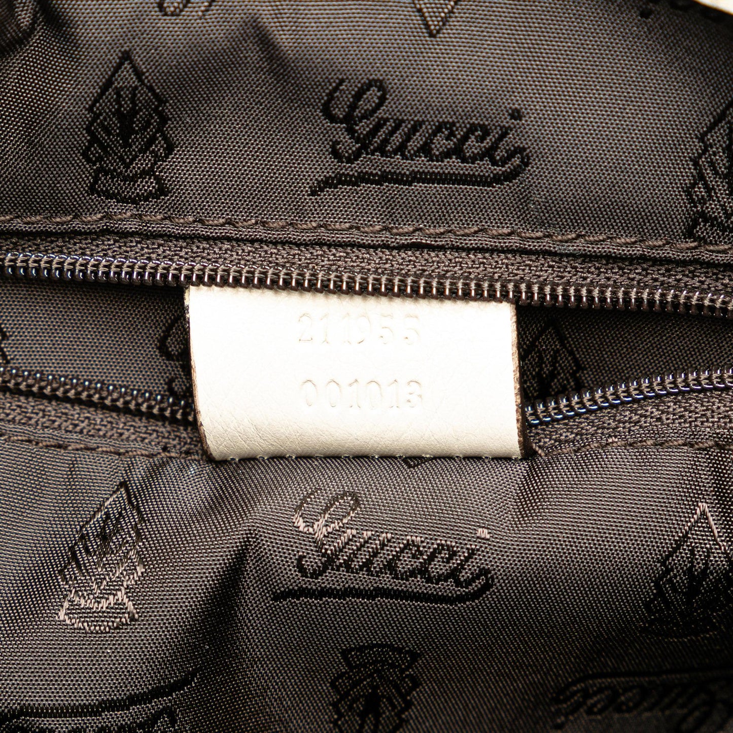 Gucci GG Canvas Tribeca Tote (SHG-KMsEsP)