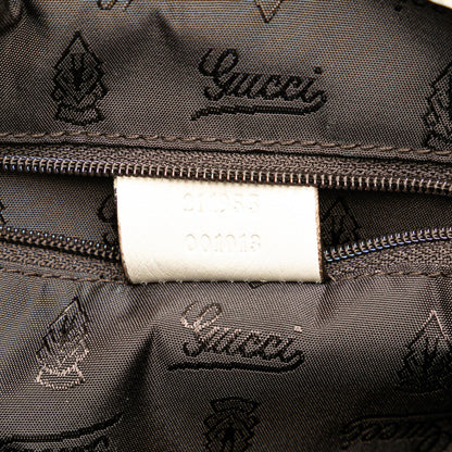 Gucci GG Canvas Tribeca Tote (SHG-KMsEsP)