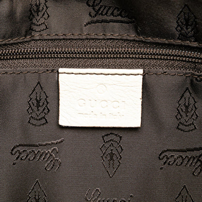 Gucci GG Canvas Tribeca Tote (SHG-KMsEsP)