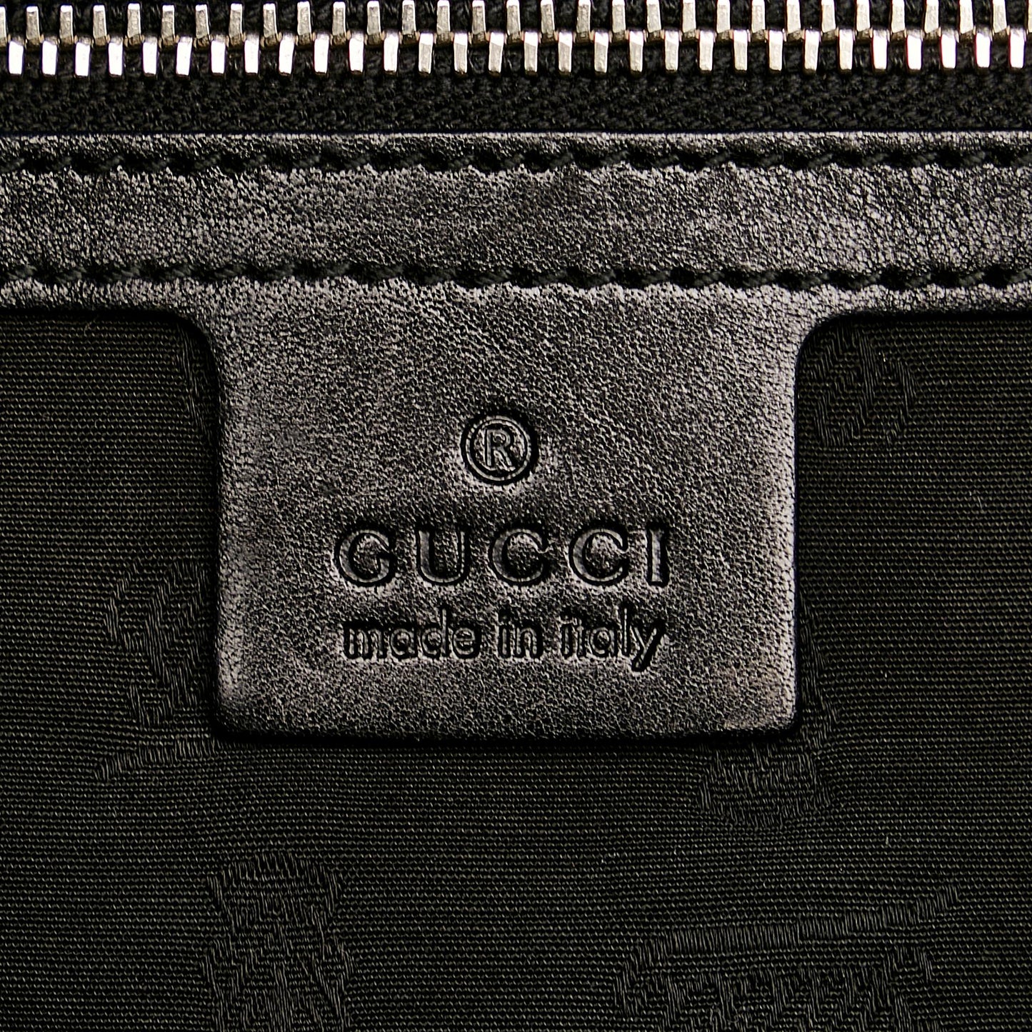 Gucci GG Canvas Twin Shoulder Bag (SHG-31114)