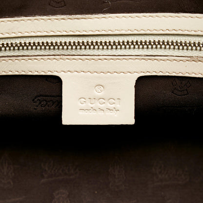 Gucci GG Canvas Twins Shoulder Bag (SHG-xqb2mW)