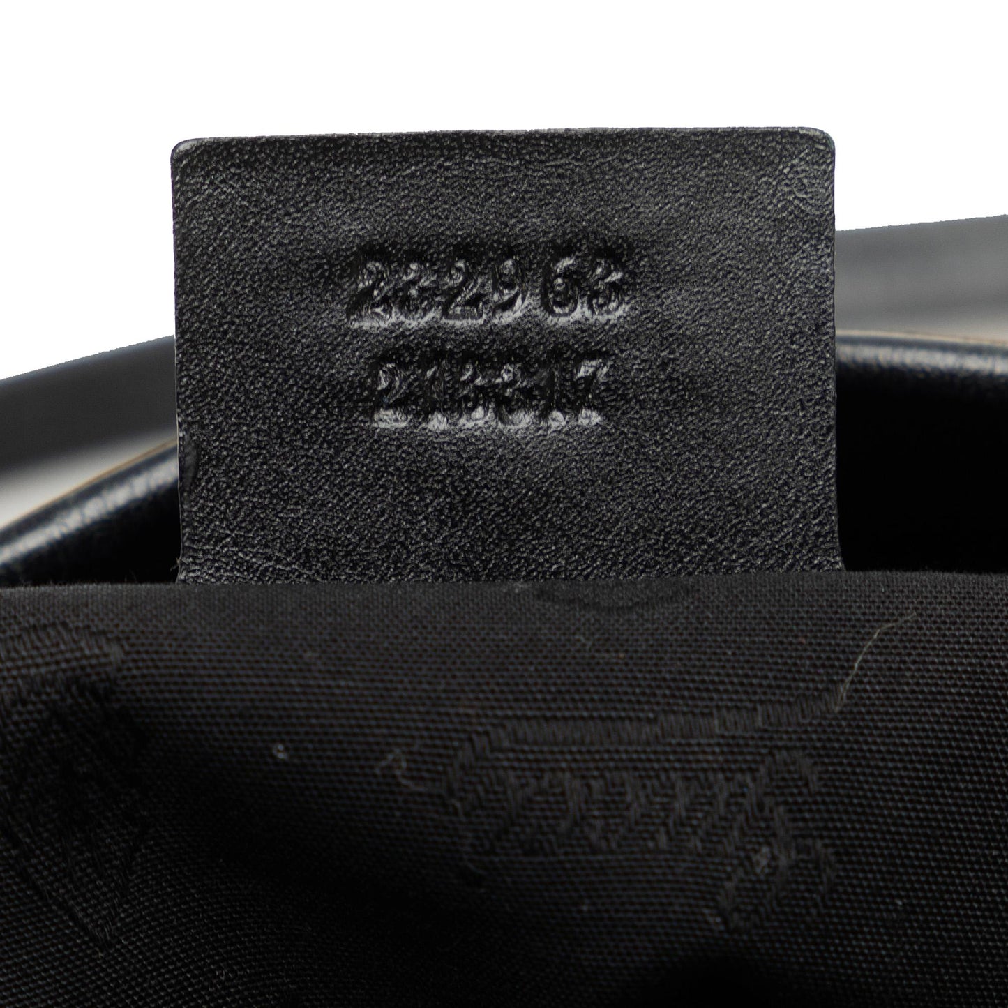 Gucci GG Canvas Twins Shoulder Bag (SHG-LegSUk)