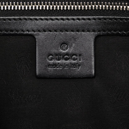 Gucci GG Canvas Twins Shoulder Bag (SHG-LegSUk)