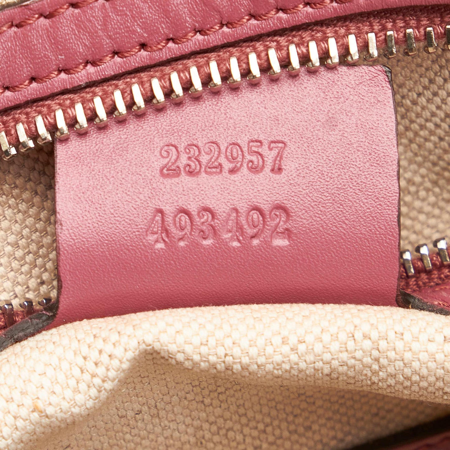 Gucci GG Canvas Twins Tote Bag (SHG-29657)