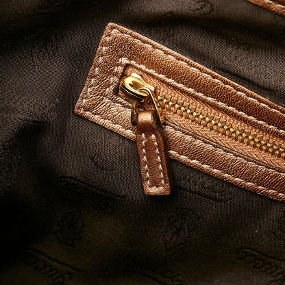 Gucci GG Canvas Twins Tote Bag (SHG-32529)