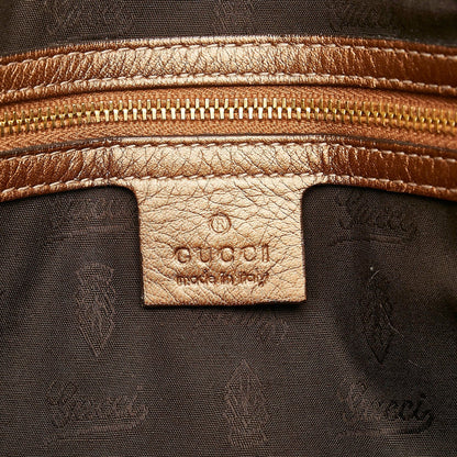 Gucci GG Canvas Twins Tote Bag (SHG-32529)