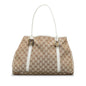 Gucci GG Canvas Twins Tote Bag (SHG-ZN7C76)