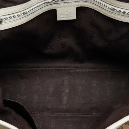 Gucci GG Canvas Twins Tote (SHG-5uIQ9f)