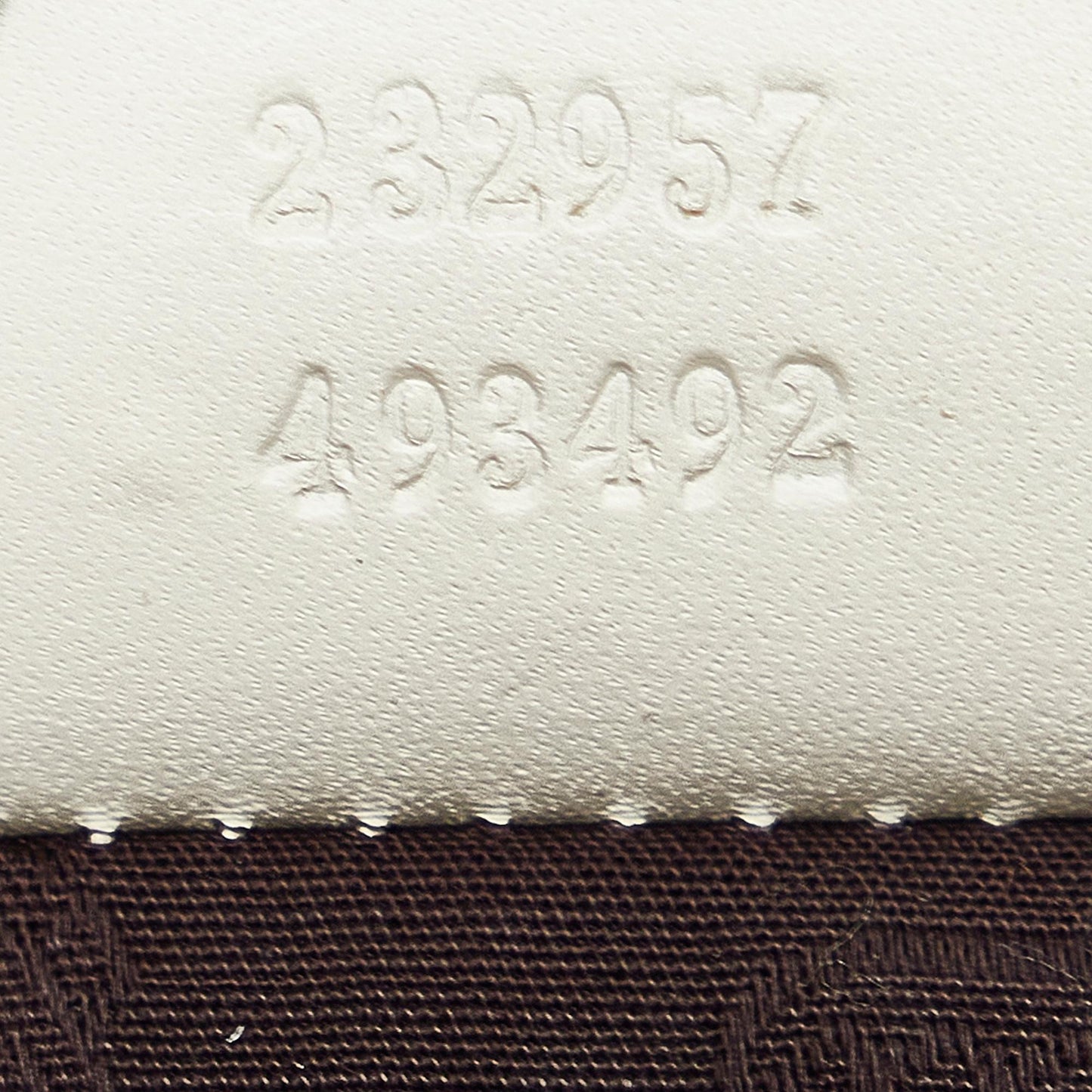 Gucci GG Canvas Twins Tote (SHG-aoHNja)
