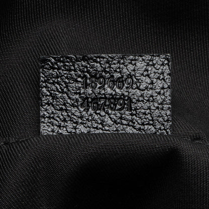 Gucci GG Canvas Web Original Tote