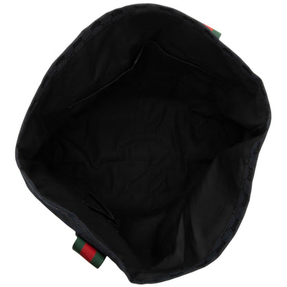 Gucci GG Canvas Web Original Tote