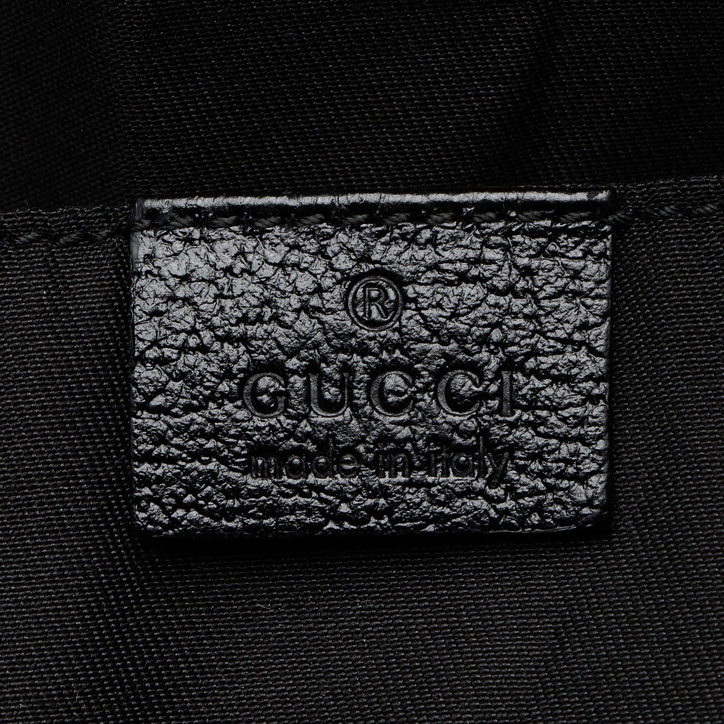 Gucci GG Canvas Web Original Tote