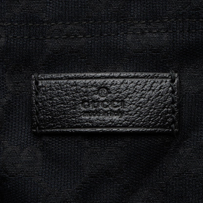 Gucci GG Canvas Web Original Tote