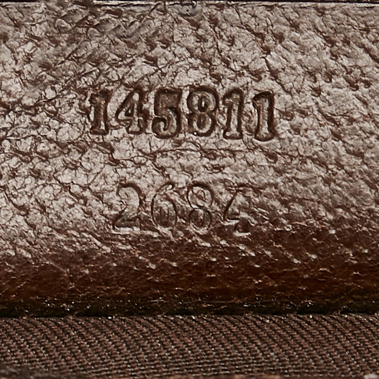 Gucci GG Canvas Web Shoulder Bag (SHG-qR6eTf)