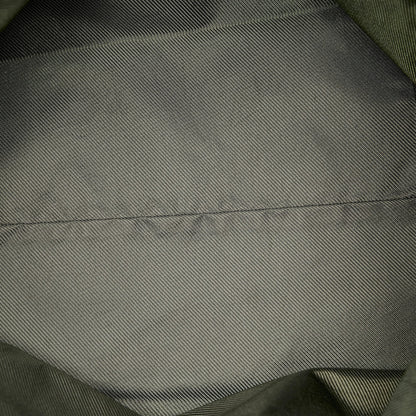Gucci GG Canvas Web Tote Bag (SHG-30132)