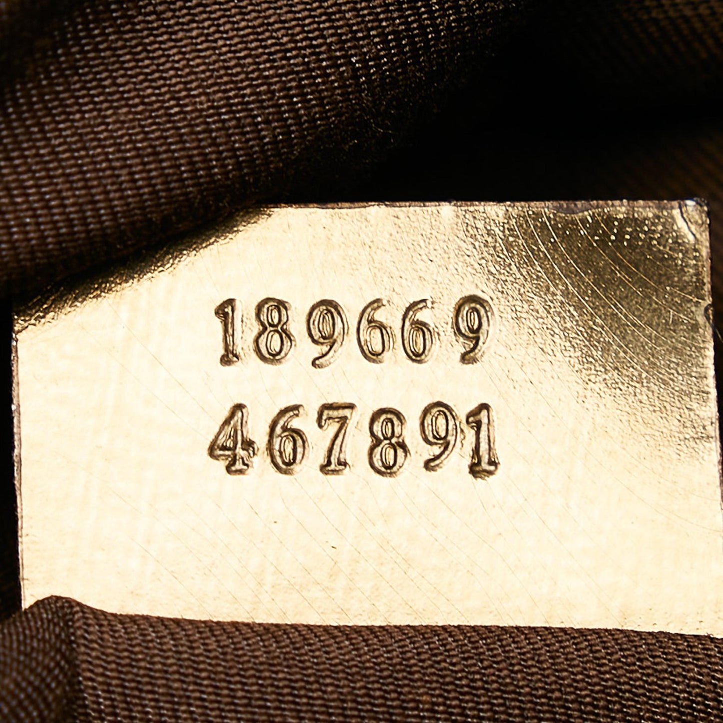 Gucci GG Canvas Web Tote Bag (SHG-33942)