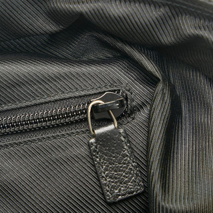 Gucci GG Canvas Web Tote (SHG-35229)