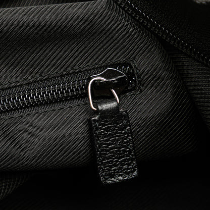 Gucci GG Canvas Web Tote