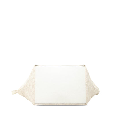 Gucci GG Canvas Web Tote