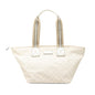 Gucci GG Canvas Web Tote