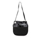 Gucci GG Canvas and Leather Shoulder Bag
