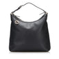 Gucci GG Charm Leather Tote (SHG-36792)