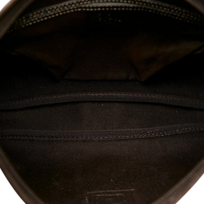 Gucci GG Crystal Abbey D-Ring Shoulder Bag (SHG-8B5Ll6)