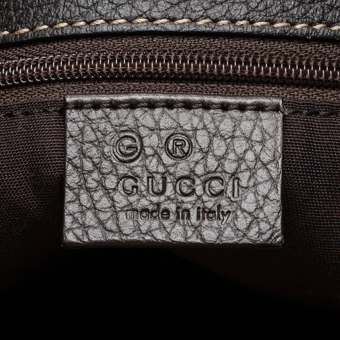 Gucci GG Crystal Gifford Tote (SHF-9qmqwE)