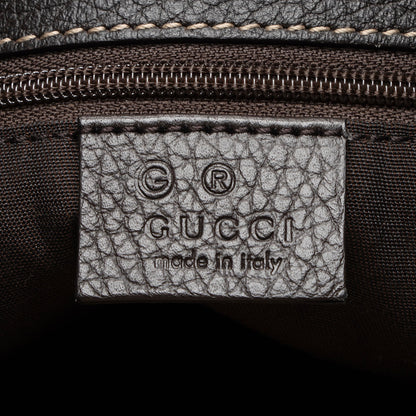 Gucci GG Crystal Gifford Tote (SHF-9qmqwE)