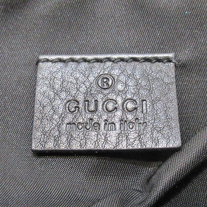 Gucci GG Crystal Interlocking G Shoulder Bag (SHG-EXFsQV)