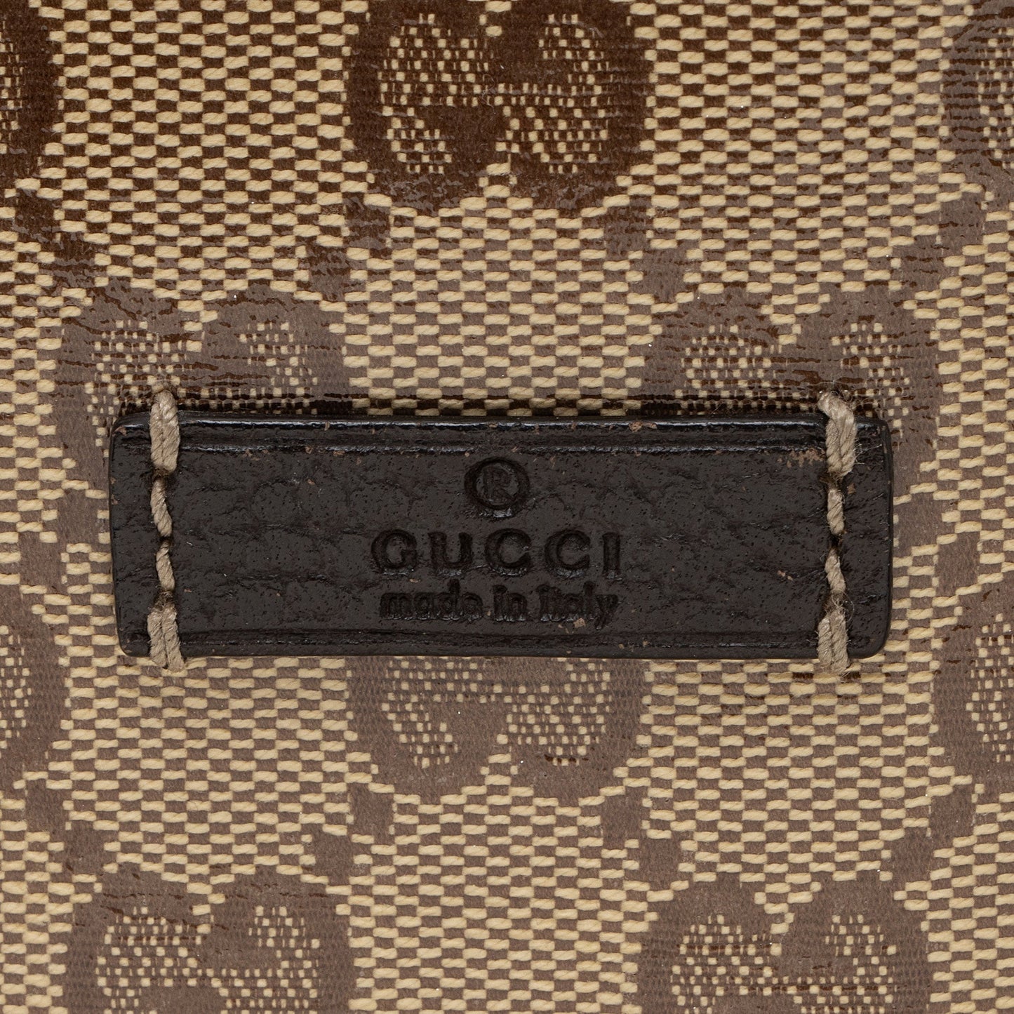 Gucci GG Crystal Joy Medium Tote