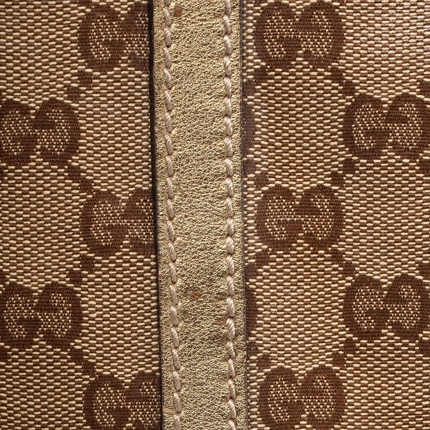 Gucci Crystal GG Joy Medium Tote (SHF-23642)