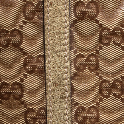 Gucci Crystal GG Joy Medium Tote (SHF-23642)